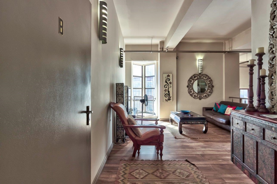 2 Bedroom Property for Sale in Cape Town City Centre Western Cape